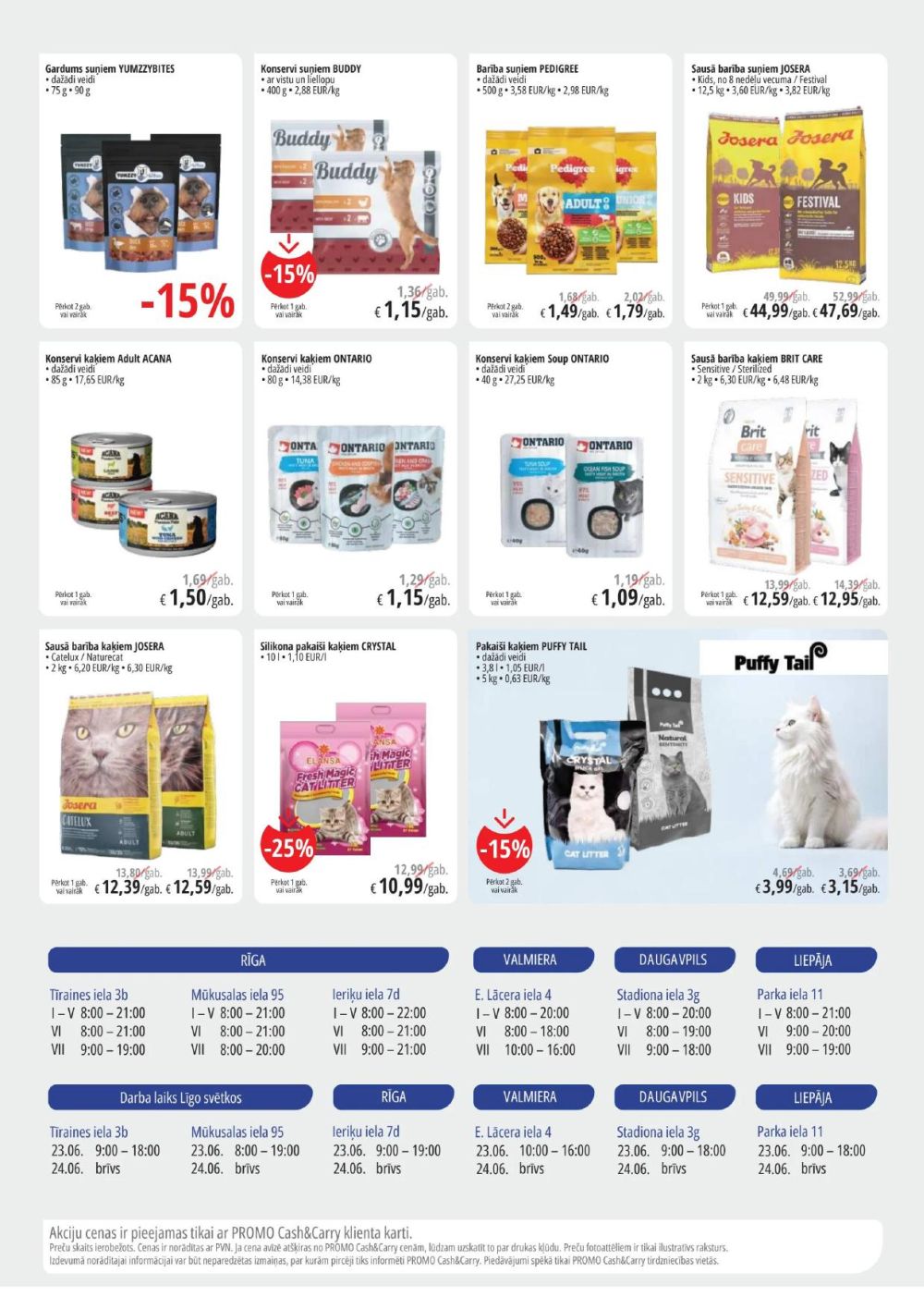 promo-cashcarry - PROMO Cash & Carry (11.06.2025 - 24.06.2025) - page: 16