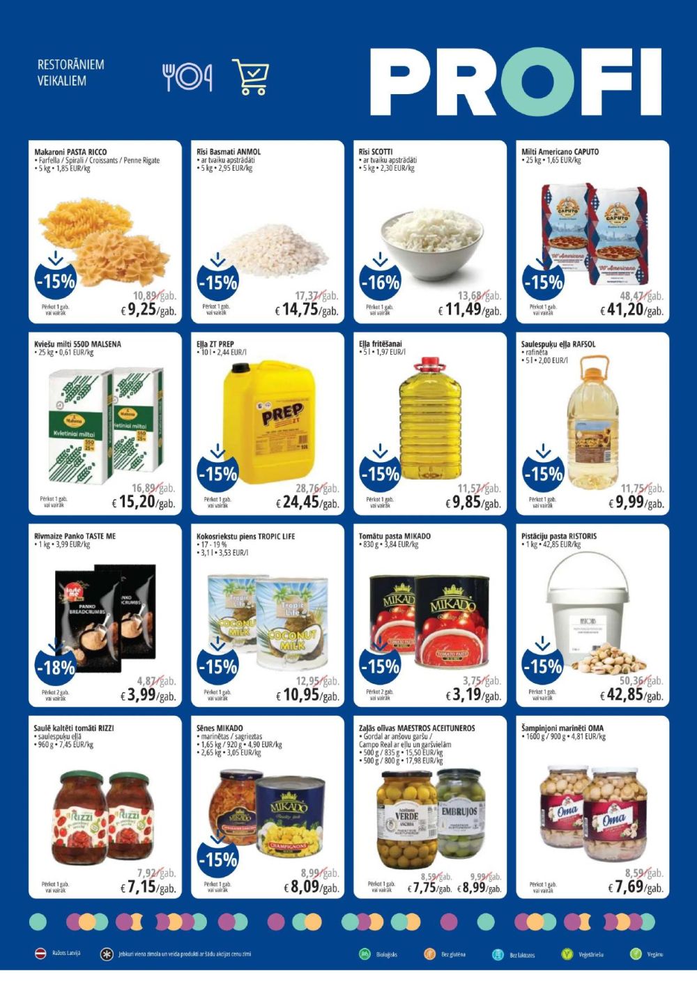 promo-cashcarry - PROMO Cash & Carry (11.06.2025 - 24.06.2025) - page: 13