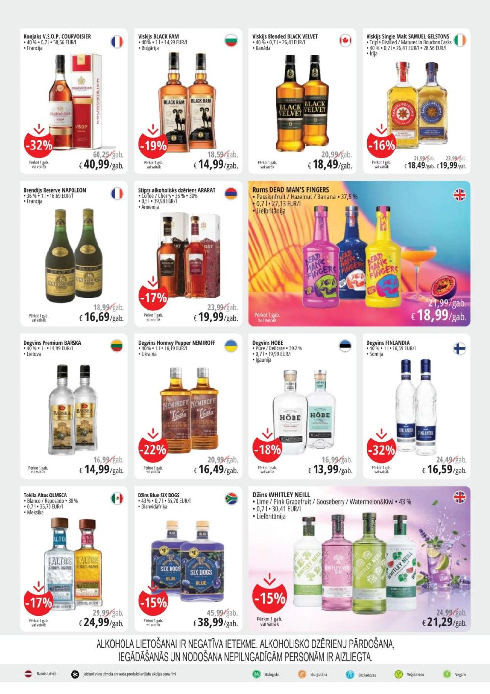 promo-cashcarry - PROMO Cash & Carry (11.06.2025 - 24.06.2025) - page: 10