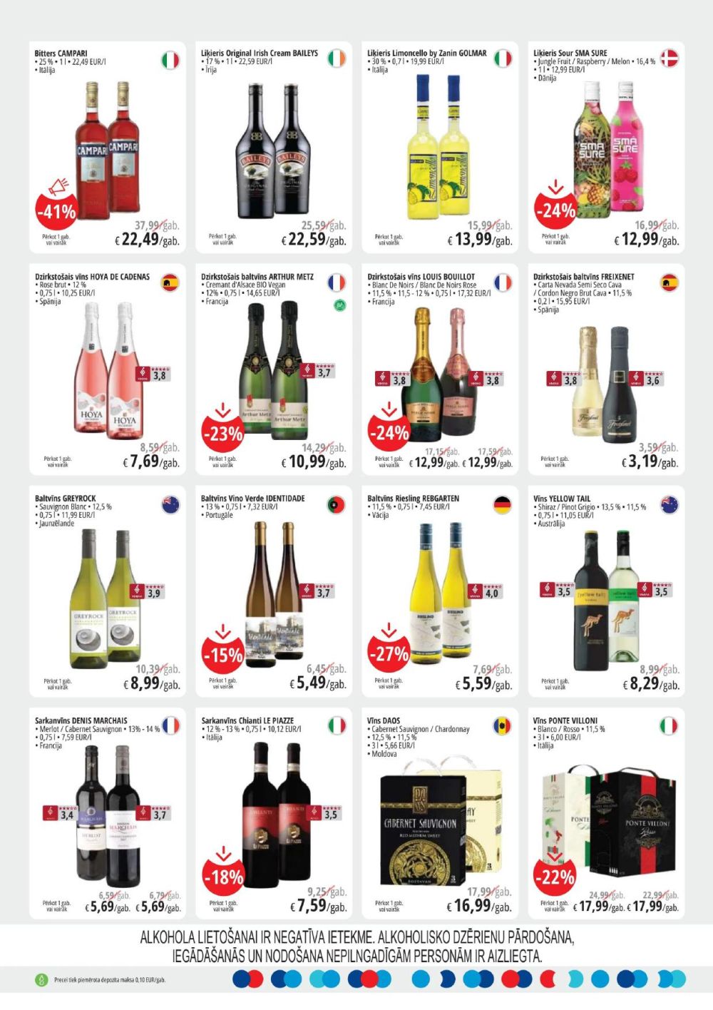 promo-cashcarry - PROMO Cash & Carry (11.06.2025 - 24.06.2025) - page: 11