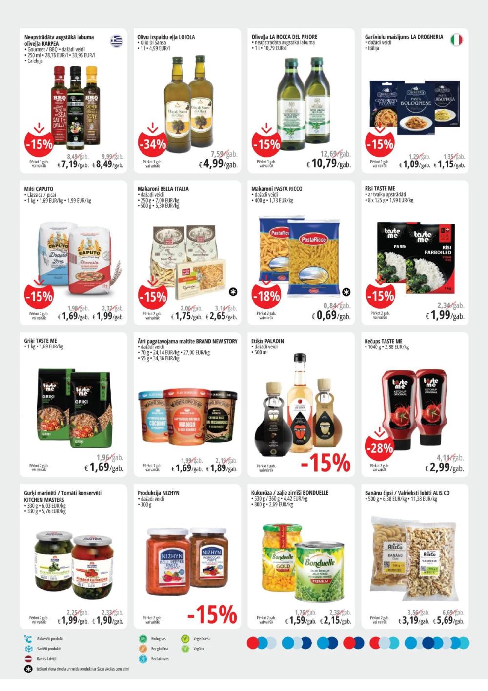 promo-cashcarry - PROMO Cash & Carry (23.07.2025 - 05.08.2025) - page: 6