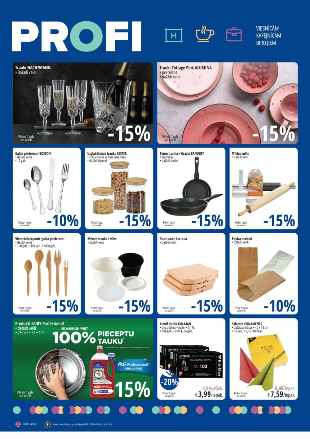 promo-cashcarry - PROMO Cash & Carry (23.07.2025 - 05.08.2025) - page: 14