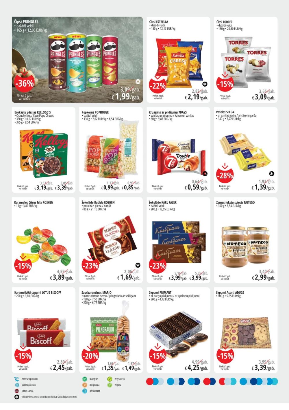 promo-cashcarry - PROMO Cash & Carry (23.07.2025 - 05.08.2025) - page: 7