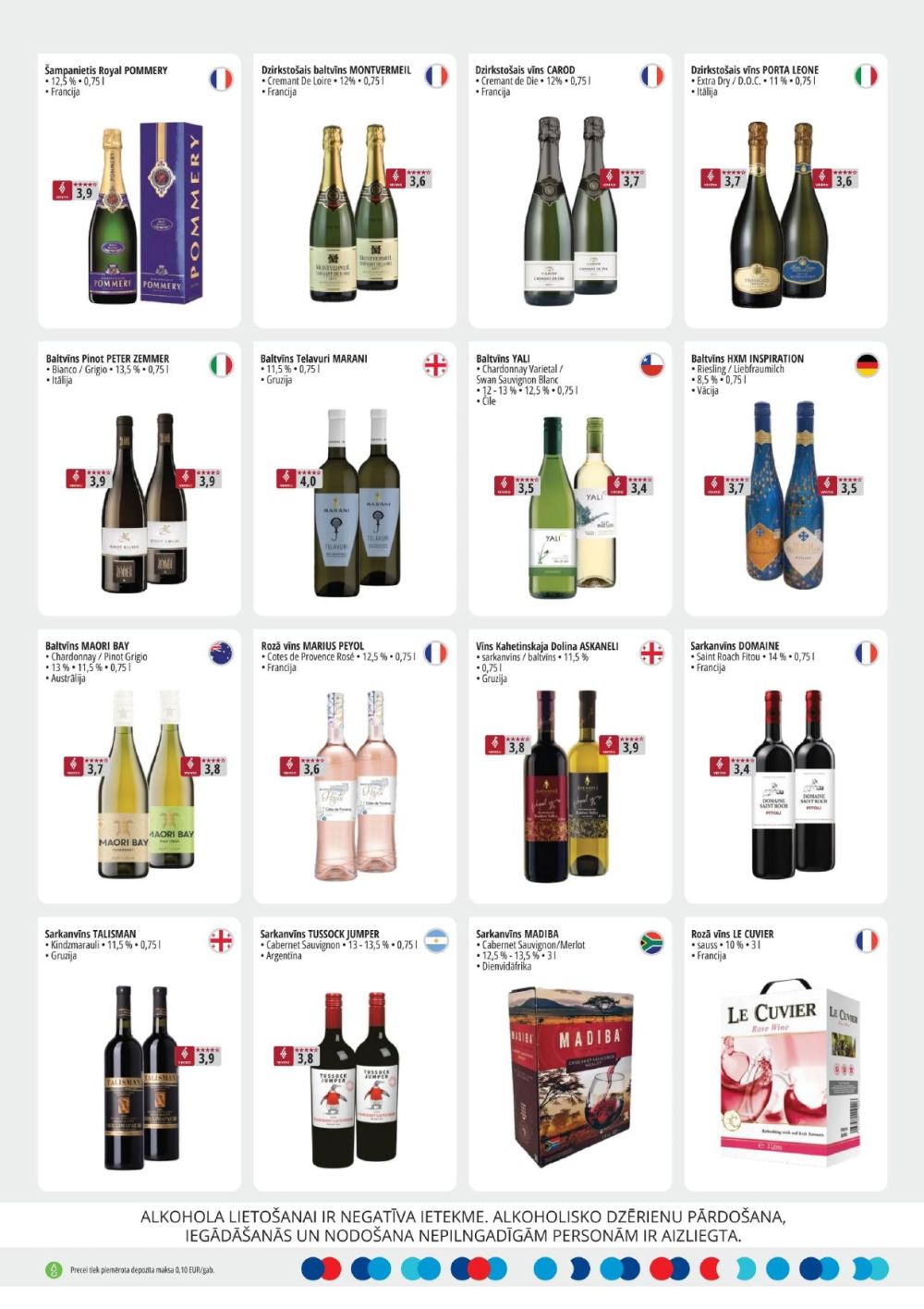 promo-cashcarry - PROMO Cash & Carry (23.07.2025 - 05.08.2025) - page: 11
