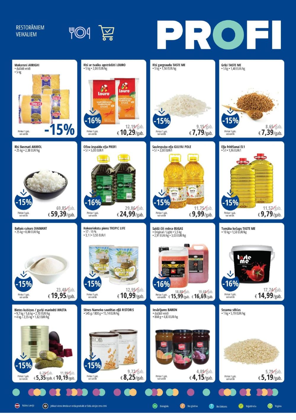 promo-cashcarry - PROMO Cash & Carry (23.07.2025 - 05.08.2025) - page: 13