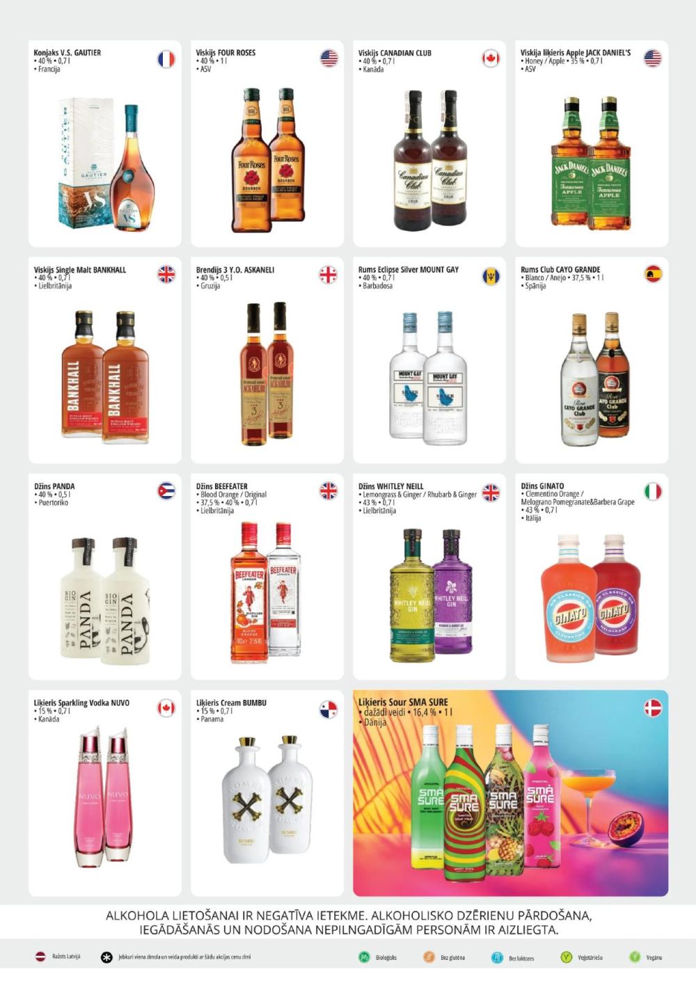promo-cashcarry - PROMO Cash & Carry (23.07.2025 - 05.08.2025) - page: 10