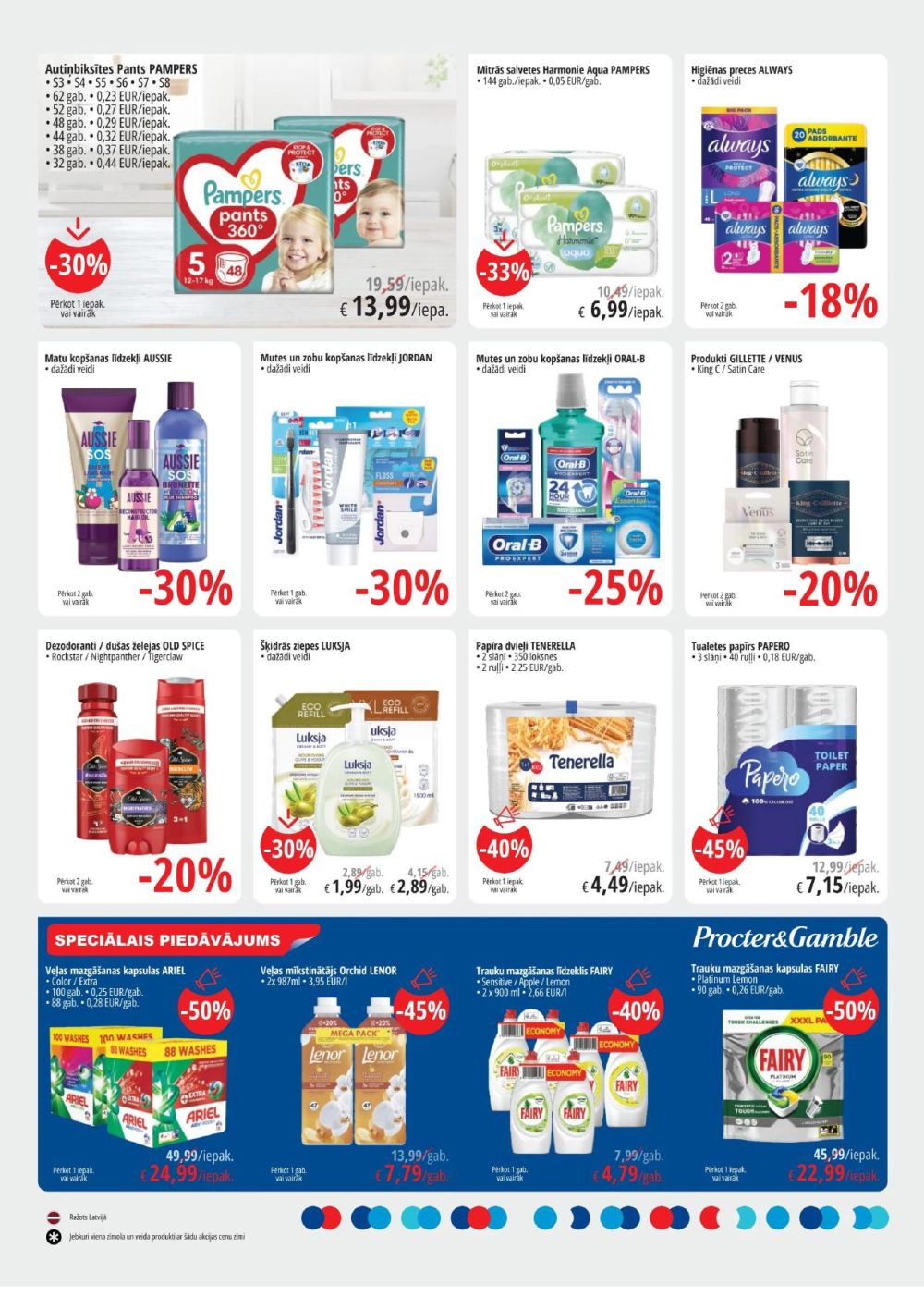 promo-cashcarry - PROMO Cash & Carry (23.07.2025 - 05.08.2025) - page: 15