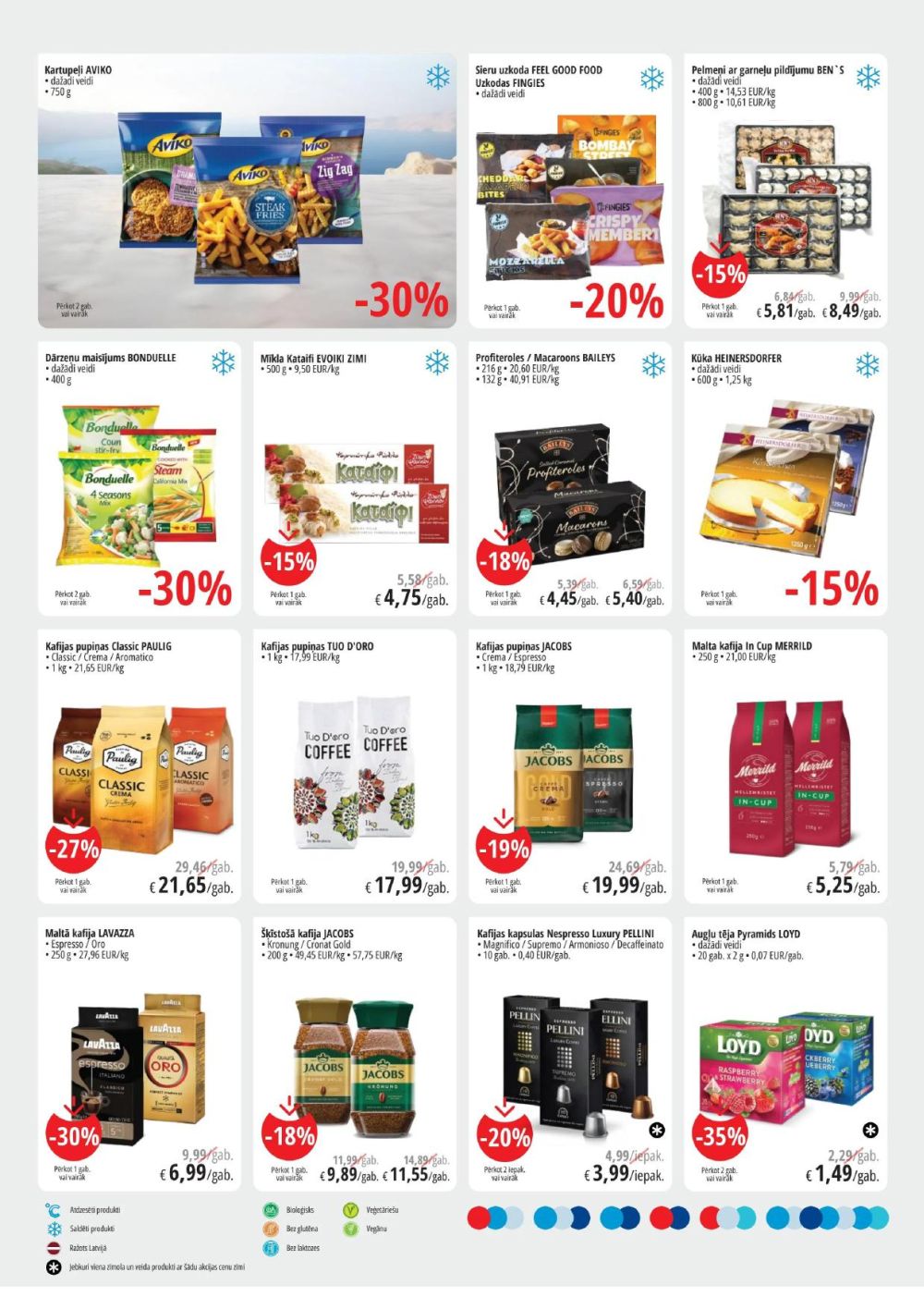 promo-cashcarry - PROMO Cash & Carry (23.07.2025 - 05.08.2025) - page: 5