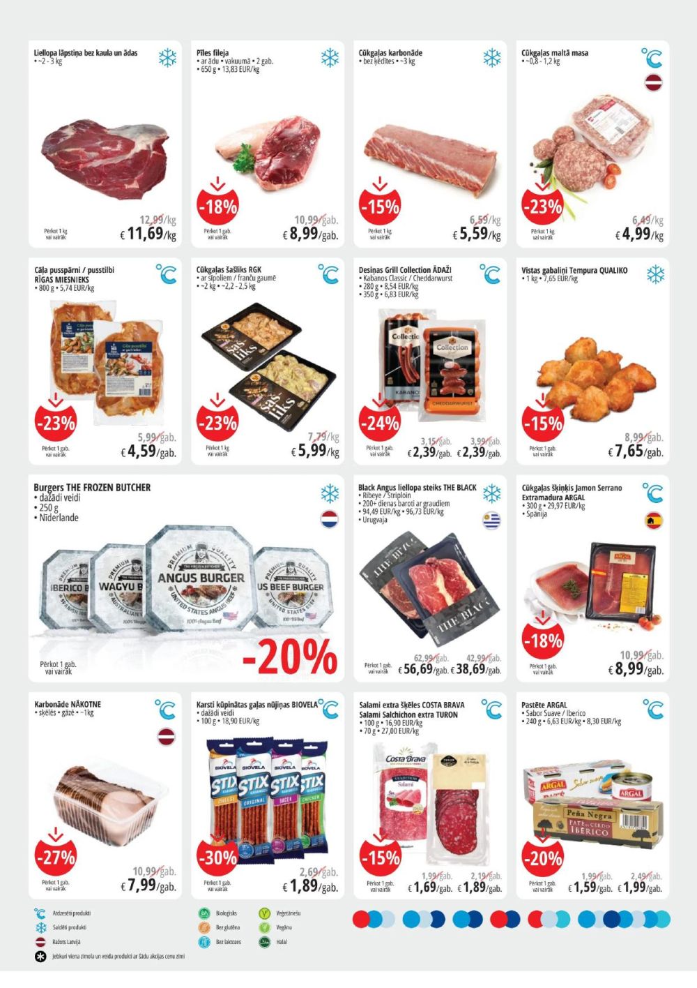 promo-cashcarry - PROMO Cash & Carry (23.07.2025 - 05.08.2025) - page: 3