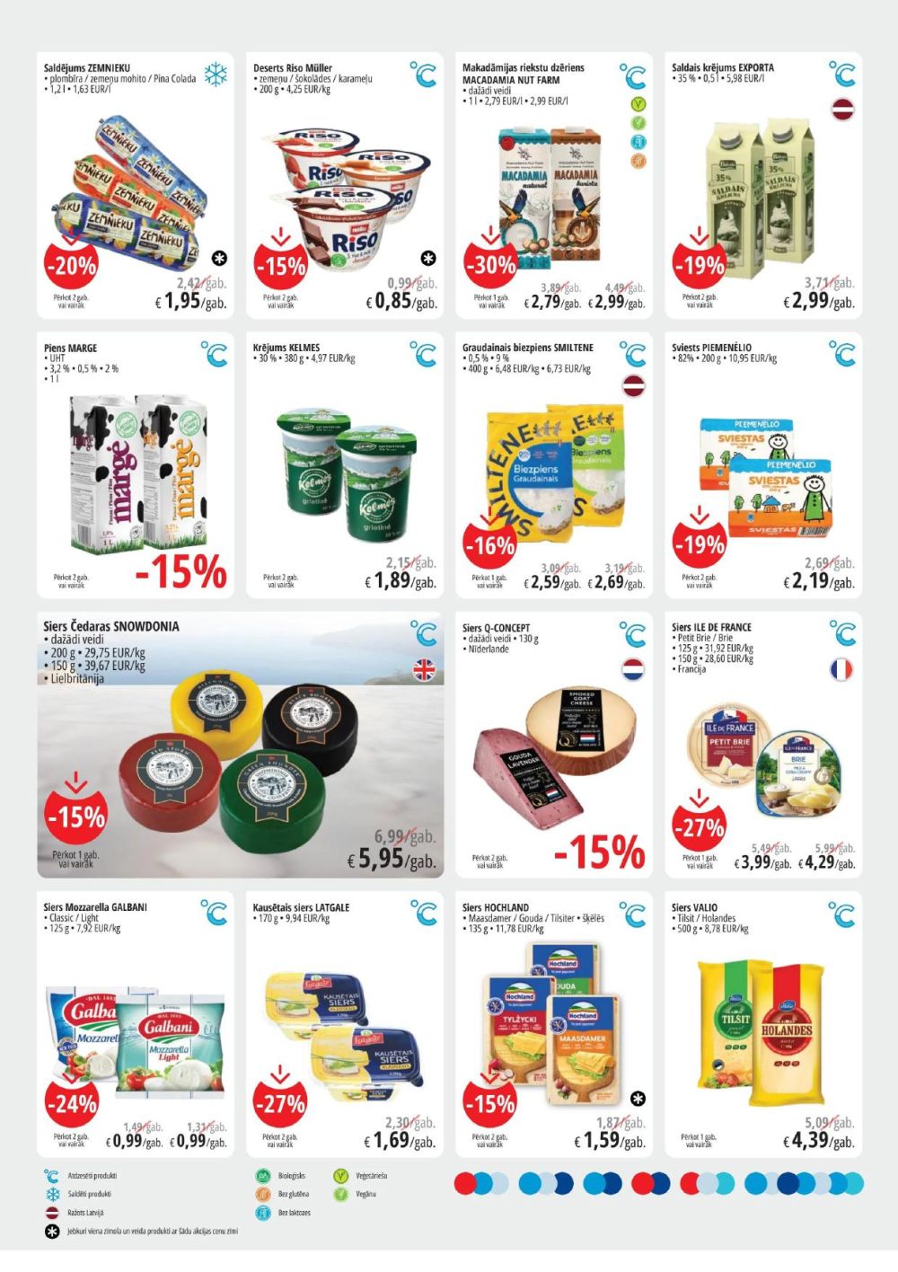 promo-cashcarry - PROMO Cash & Carry (23.07.2025 - 05.08.2025) - page: 2