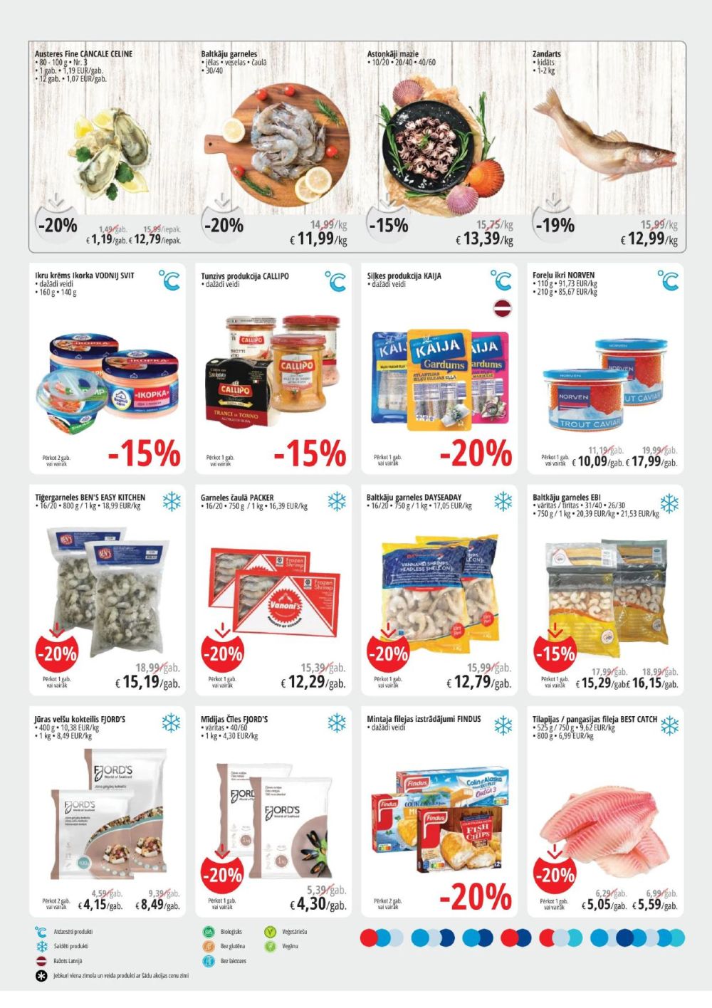 promo-cashcarry - PROMO Cash & Carry (23.07.2025 - 05.08.2025) - page: 4
