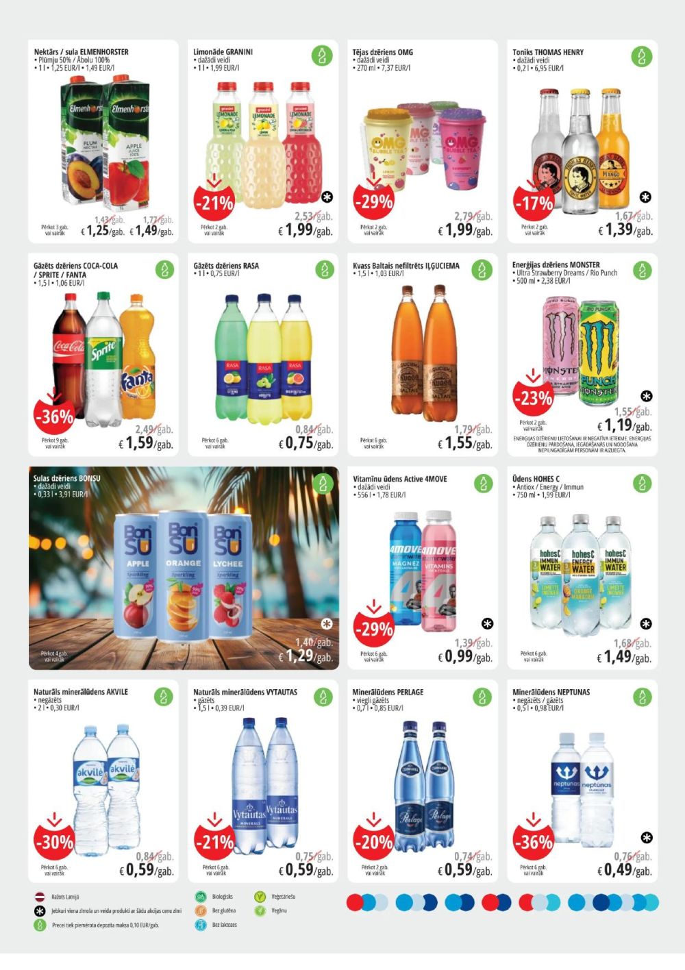 promo-cashcarry - PROMO Cash & Carry (23.07.2025 - 05.08.2025) - page: 8