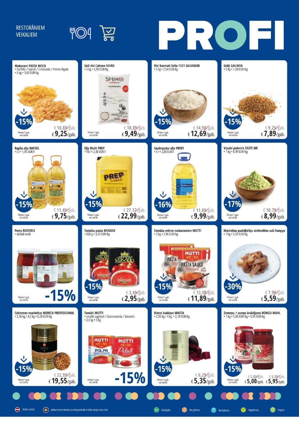 promo-cashcarry - PROMO Cash & Carry (01.10.2025 - 14.10.2025) - page: 13