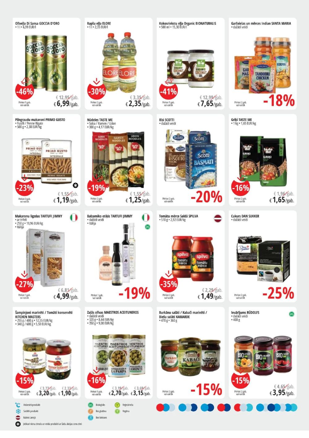 promo-cashcarry - PROMO Cash & Carry (01.10.2025 - 14.10.2025) - page: 6