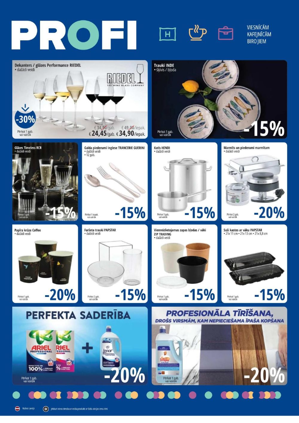 promo-cashcarry - PROMO Cash & Carry (01.10.2025 - 14.10.2025) - page: 14