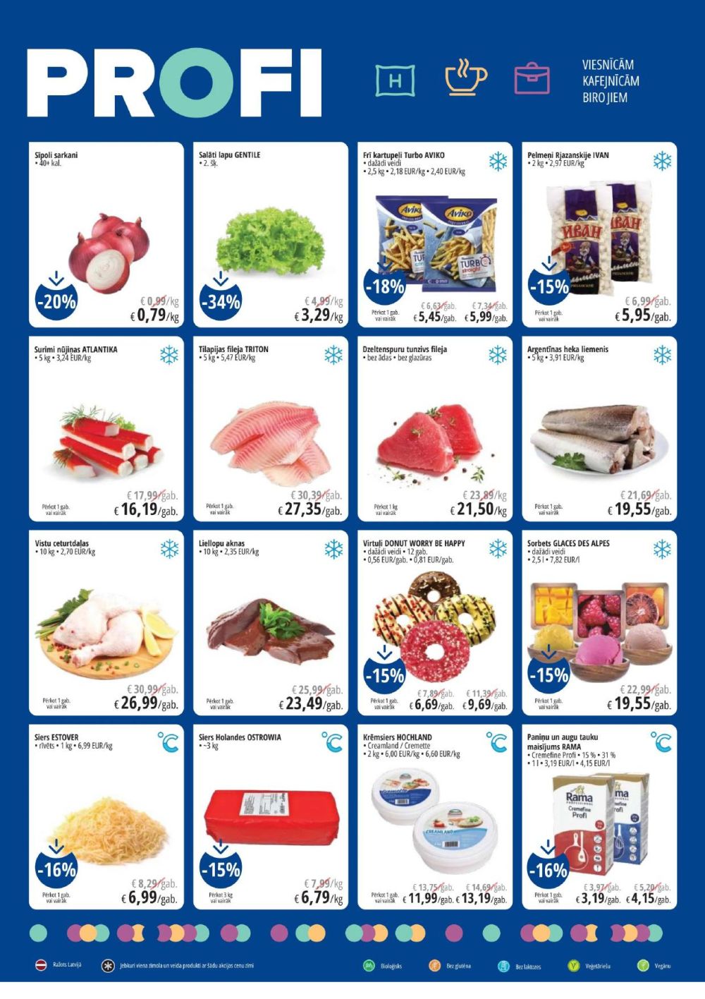 promo-cashcarry - PROMO Cash & Carry (01.10.2025 - 14.10.2025) - page: 12