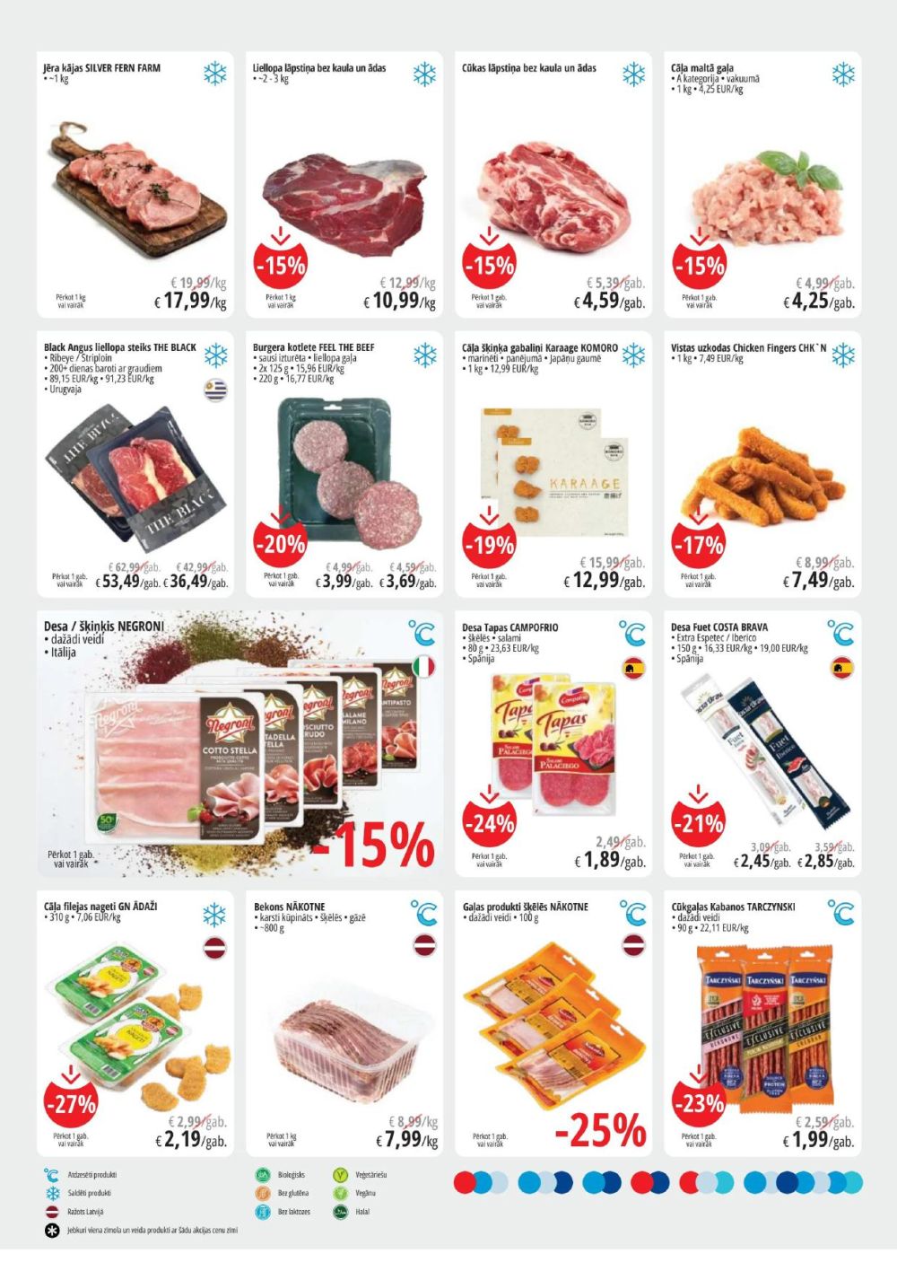 promo-cashcarry - PROMO Cash & Carry (01.10.2025 - 14.10.2025) - page: 3