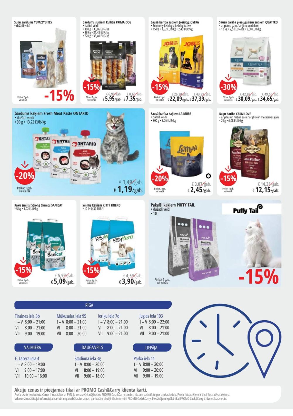 promo-cashcarry - PROMO Cash & Carry (01.10.2025 - 14.10.2025) - page: 16