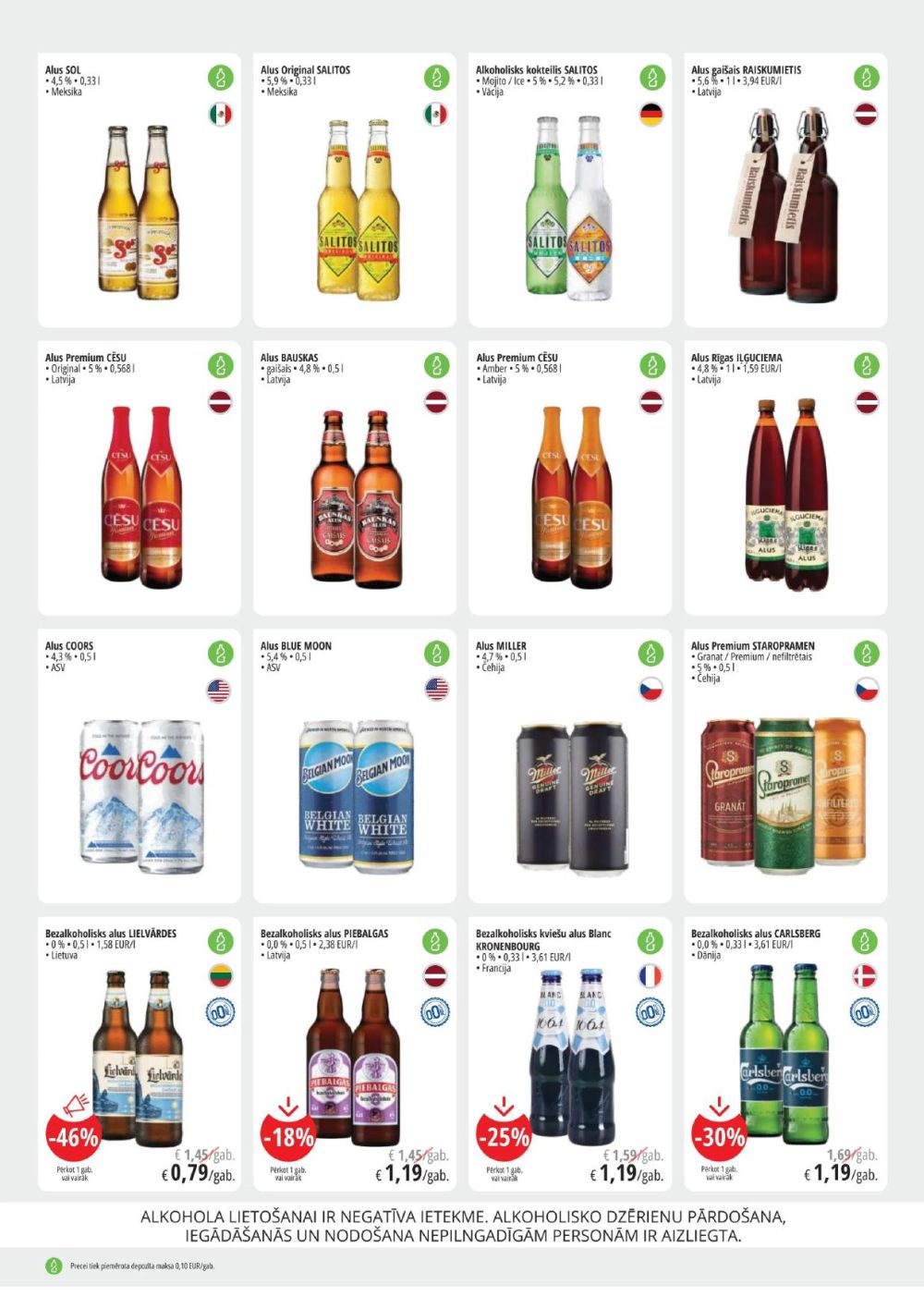 promo-cashcarry - PROMO Cash & Carry (01.10.2025 - 14.10.2025) - page: 9