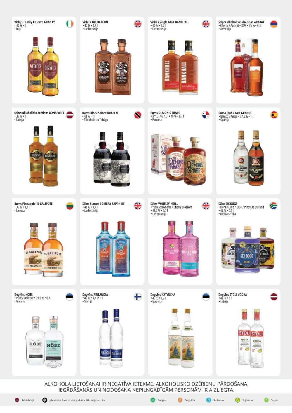 promo-cashcarry - PROMO Cash & Carry (01.10.2025 - 14.10.2025) - page: 10