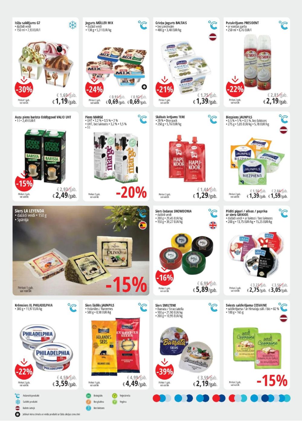 promo-cashcarry - PROMO Cash & Carry (01.10.2025 - 14.10.2025) - page: 2