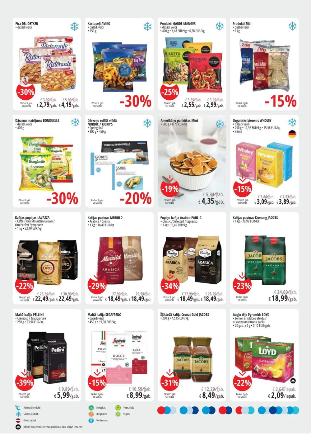 promo-cashcarry - PROMO Cash & Carry (01.10.2025 - 14.10.2025) - page: 5