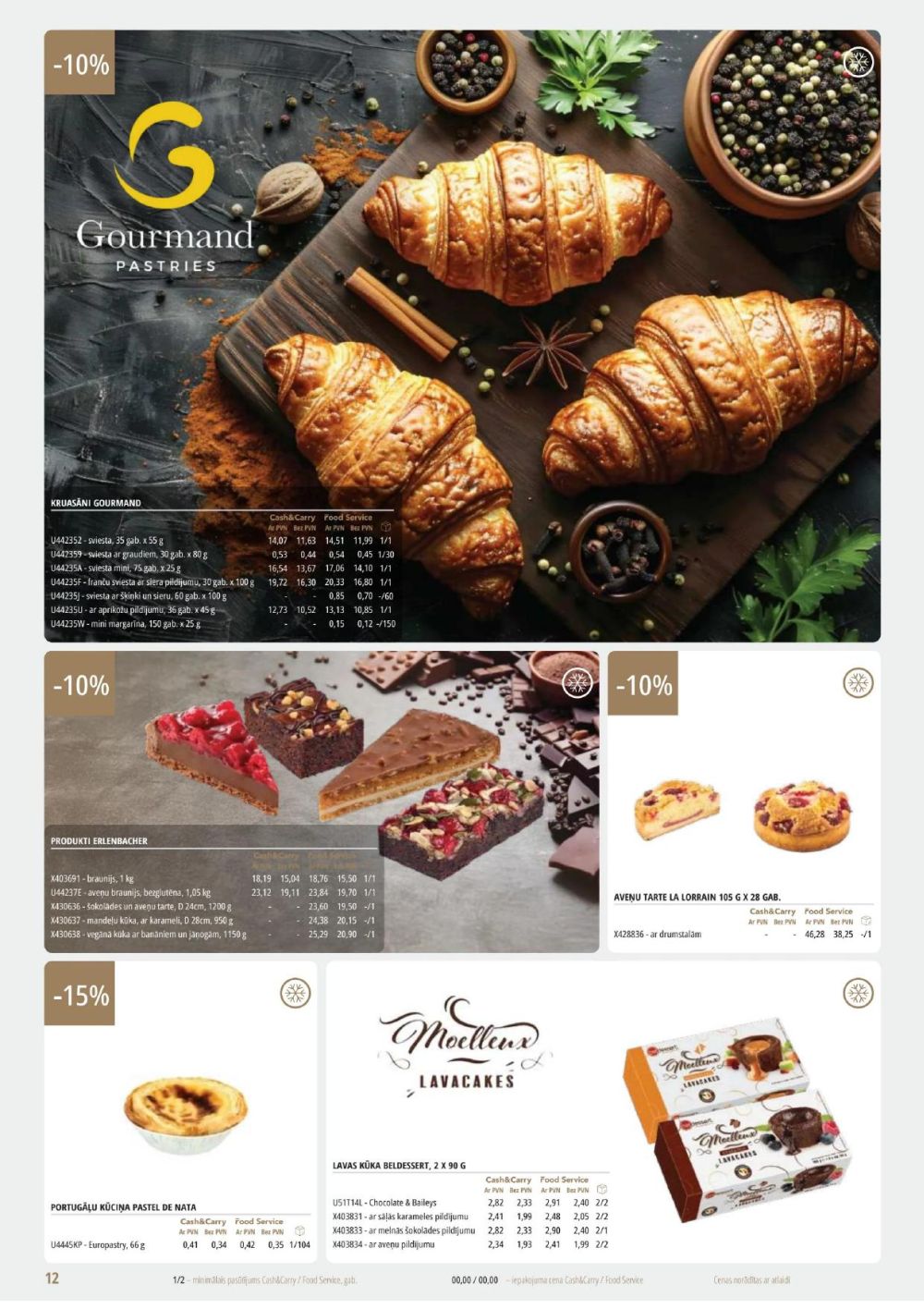 promo-cashcarry - PROMO Cash & Carry (01.10.2025 - 03.11.2025) - page: 12