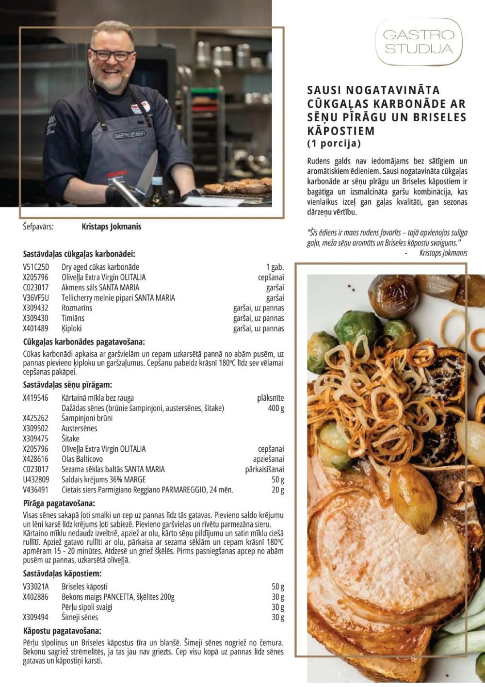 promo-cashcarry - PROMO Cash & Carry (01.10.2025 - 03.11.2025) - page: 3