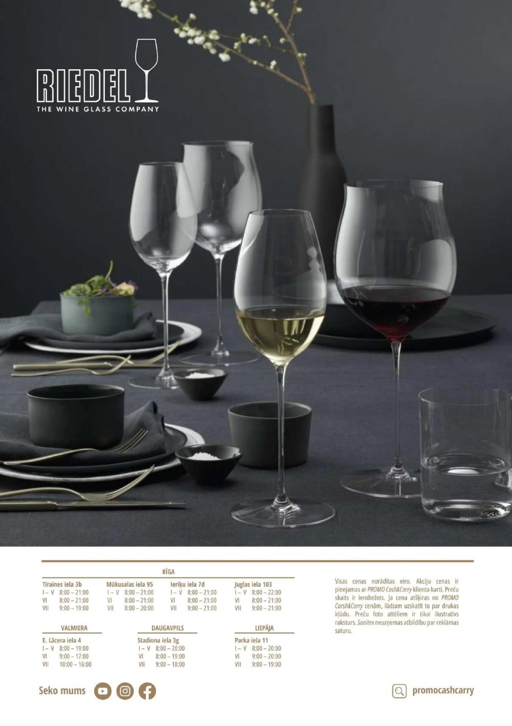 promo-cashcarry - PROMO Cash & Carry (01.10.2025 - 03.11.2025) - page: 16