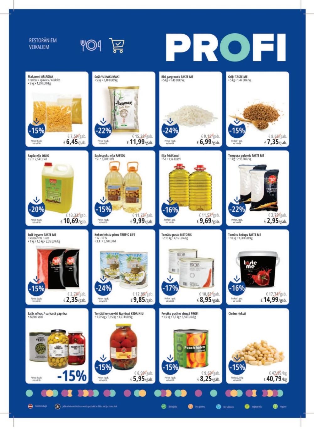 promo-cashcarry - PROMO Cash & Carry (15.10.2025 - 28.10.2025) - page: 13