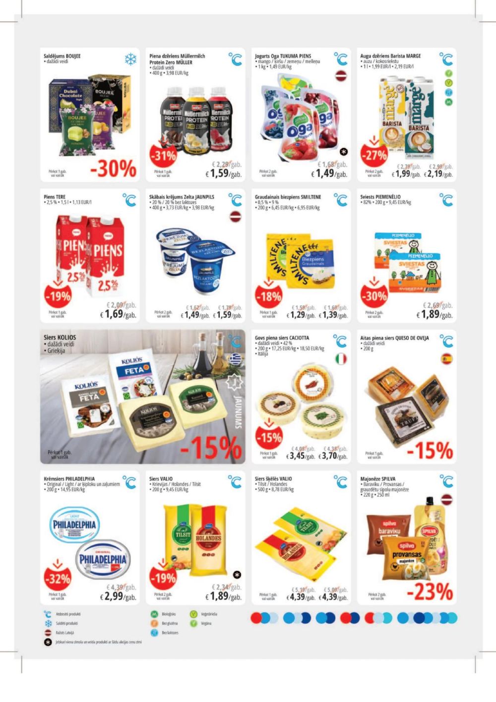 promo-cashcarry - PROMO Cash & Carry (15.10.2025 - 28.10.2025) - page: 2