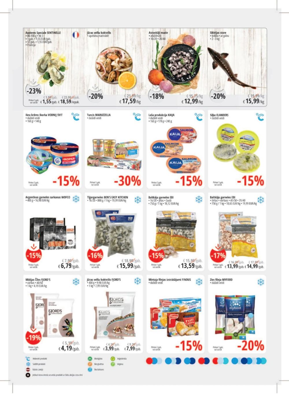 promo-cashcarry - PROMO Cash & Carry (15.10.2025 - 28.10.2025) - page: 4