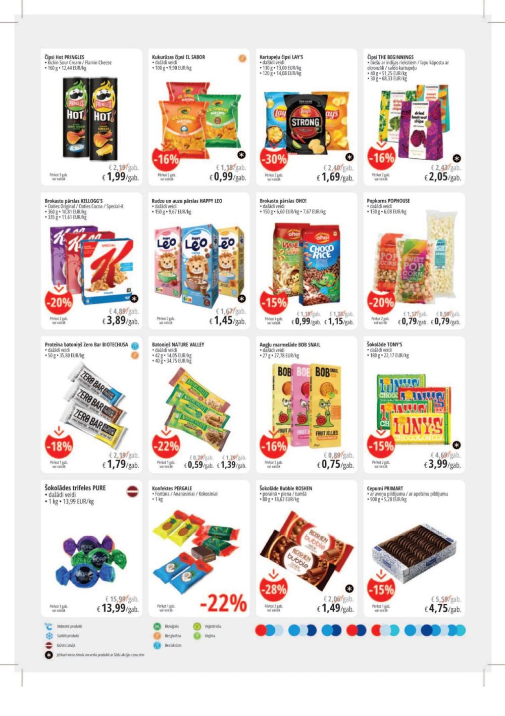 promo-cashcarry - PROMO Cash & Carry (15.10.2025 - 28.10.2025) - page: 7