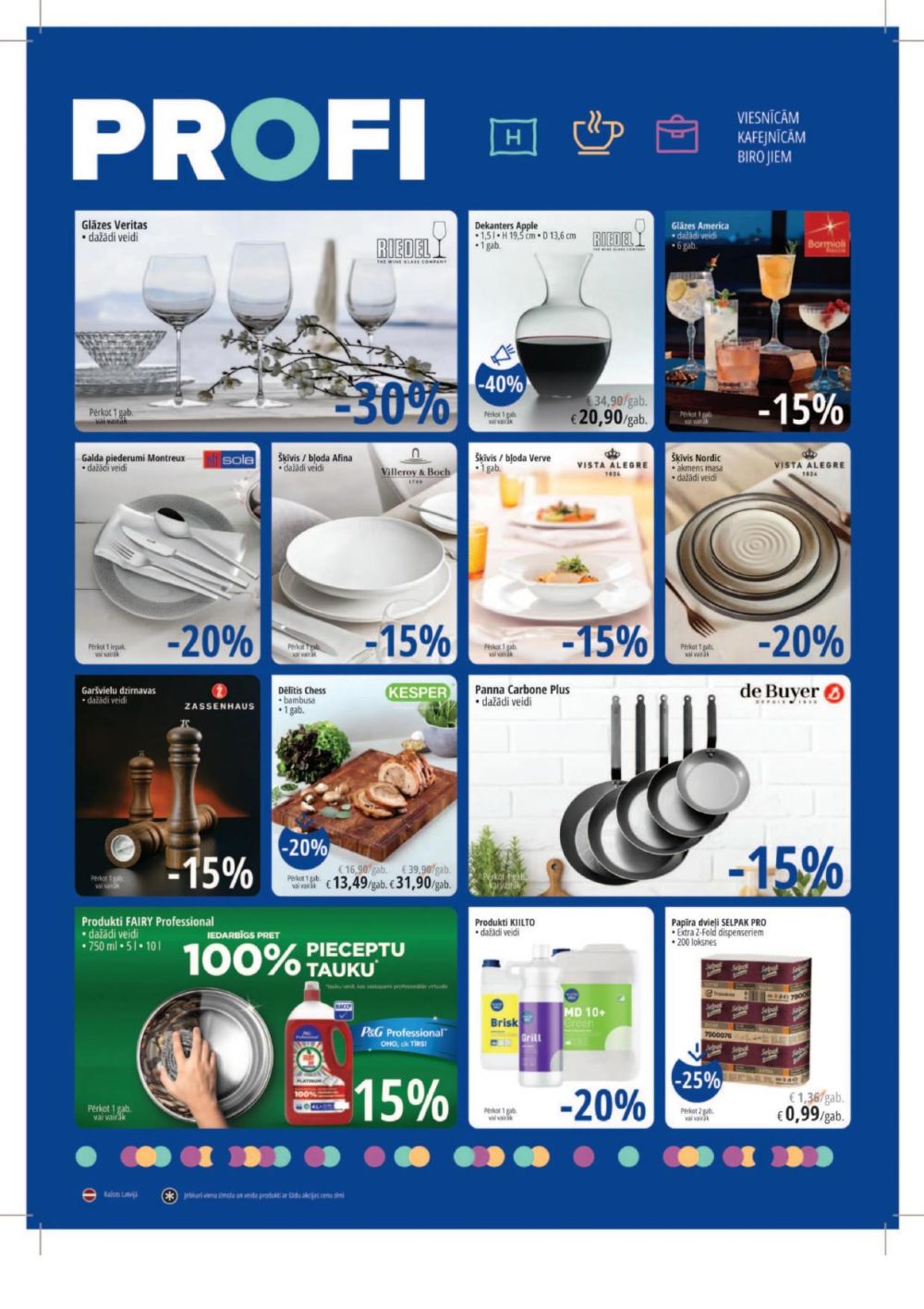 promo-cashcarry - PROMO Cash & Carry (15.10.2025 - 28.10.2025) - page: 14