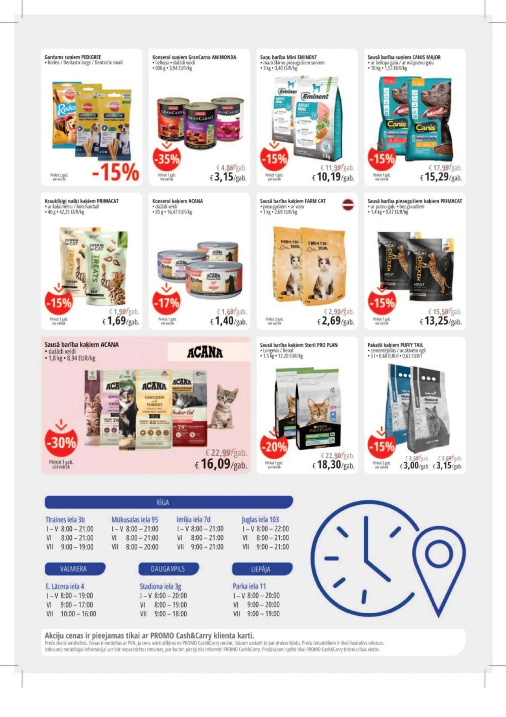 promo-cashcarry - PROMO Cash & Carry (15.10.2025 - 28.10.2025) - page: 16