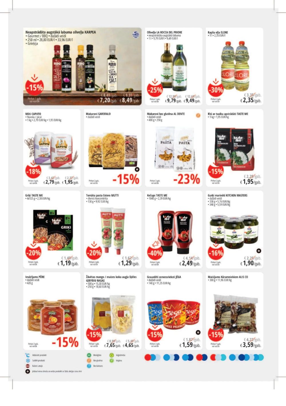 promo-cashcarry - PROMO Cash & Carry (15.10.2025 - 28.10.2025) - page: 6