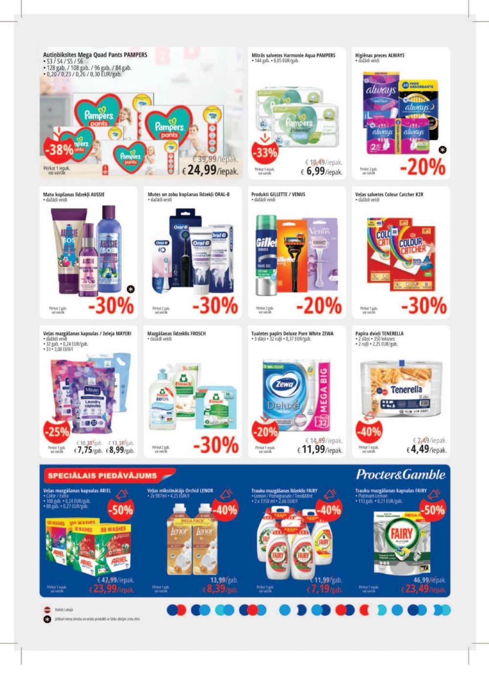 promo-cashcarry - PROMO Cash & Carry (15.10.2025 - 28.10.2025) - page: 15