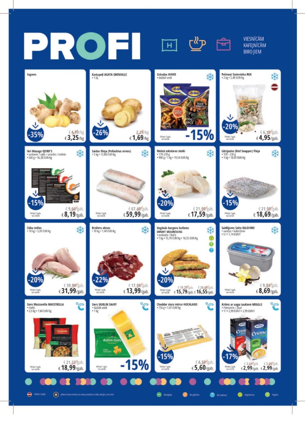 promo-cashcarry - PROMO Cash & Carry (15.10.2025 - 28.10.2025) - page: 12
