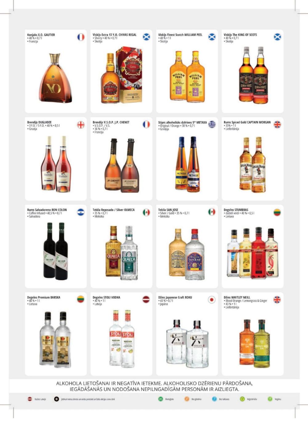 promo-cashcarry - PROMO Cash & Carry (15.10.2025 - 28.10.2025) - page: 10