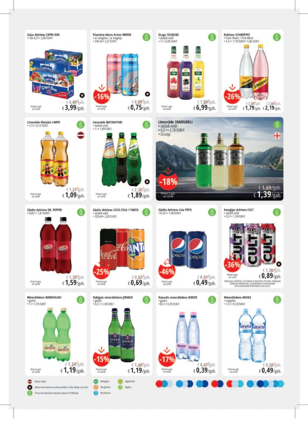 promo-cashcarry - PROMO Cash & Carry (15.10.2025 - 28.10.2025) - page: 8