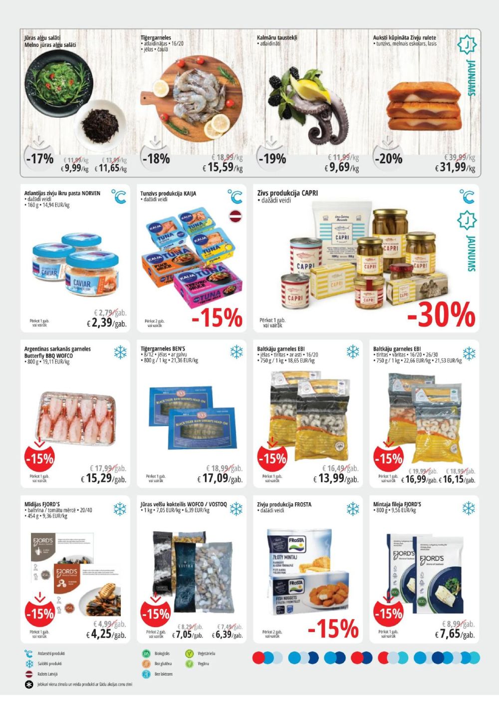 promo-cashcarry - PROMO Cash & Carry (29.10.2025 - 11.11.2025) - page: 4