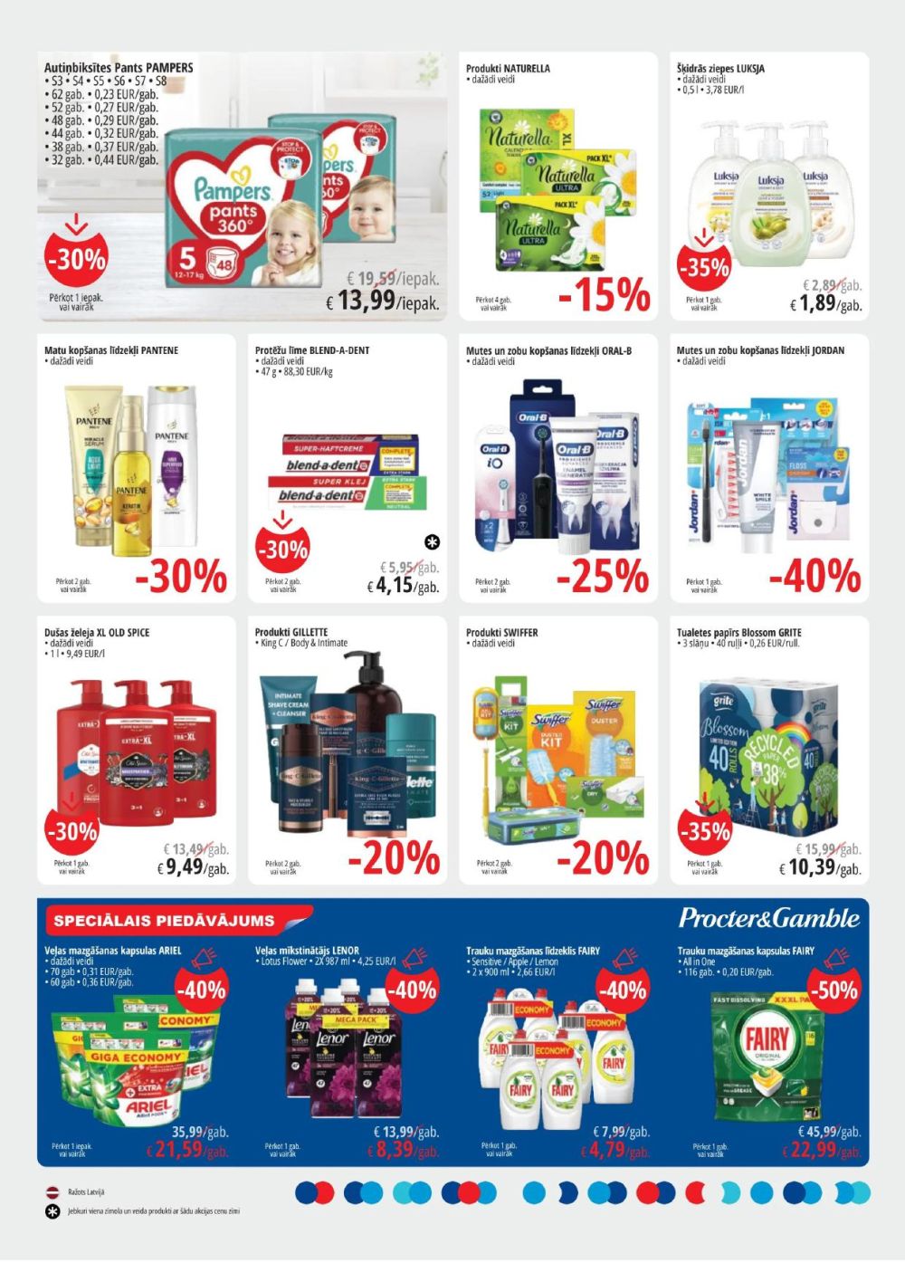 promo-cashcarry - PROMO Cash & Carry (29.10.2025 - 11.11.2025) - page: 15