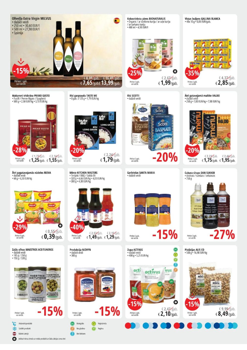 promo-cashcarry - PROMO Cash & Carry (29.10.2025 - 11.11.2025) - page: 6