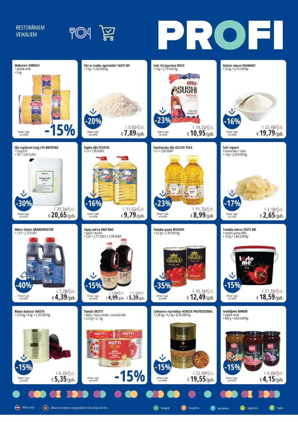 promo-cashcarry - PROMO Cash & Carry (29.10.2025 - 11.11.2025) - page: 13