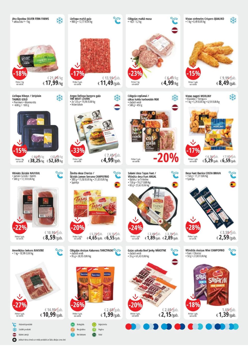 promo-cashcarry - PROMO Cash & Carry (29.10.2025 - 11.11.2025) - page: 3