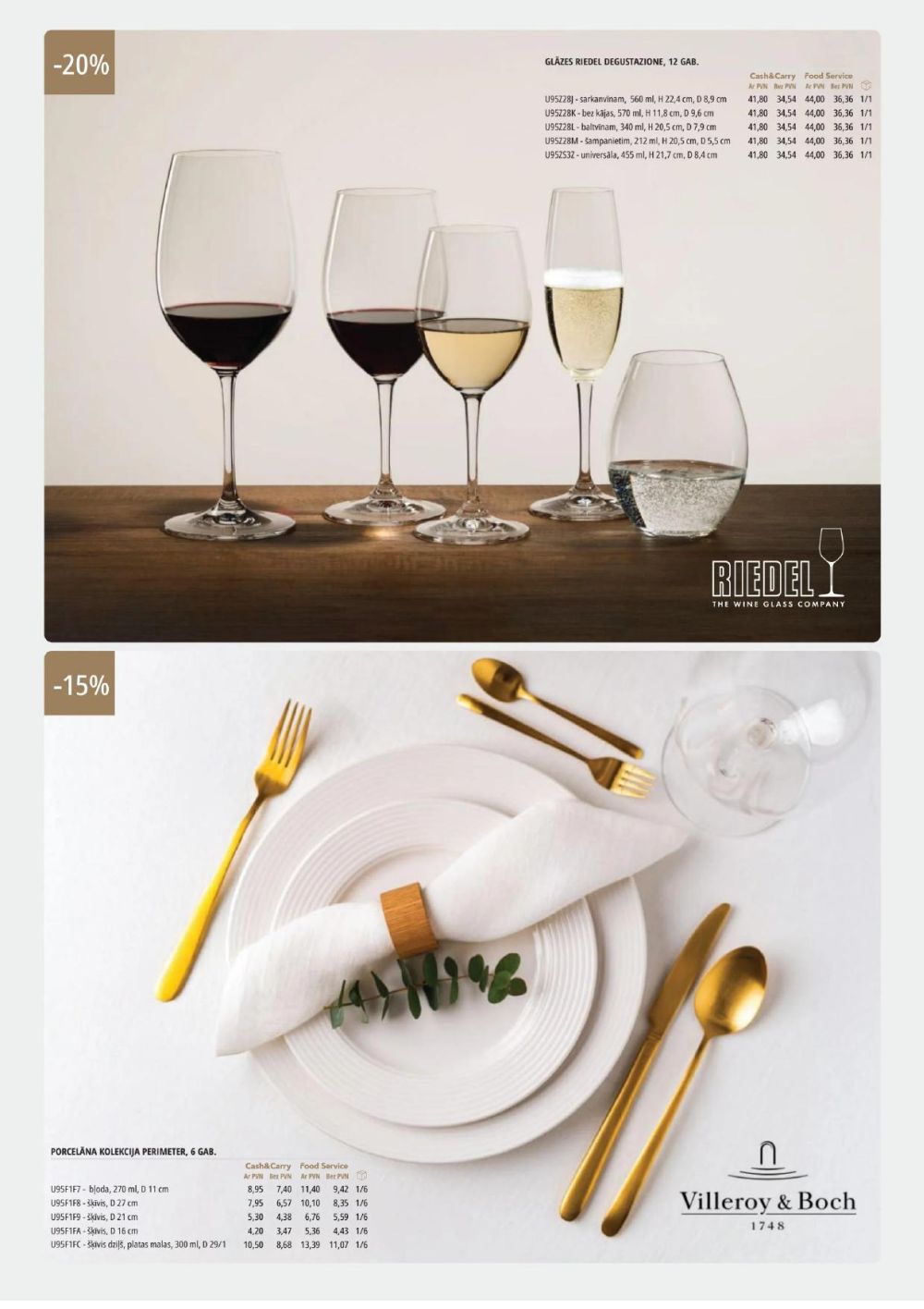 promo-cashcarry - PROMO Cash & Carry (04.11.2025 - 02.12.2025) - page: 15