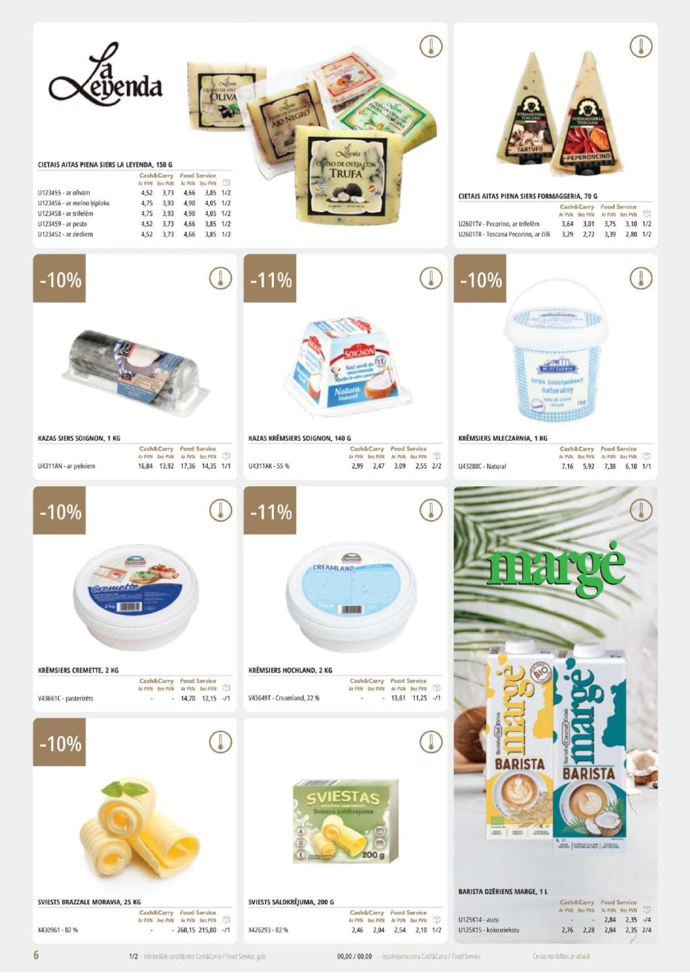 promo-cashcarry - PROMO Cash & Carry (04.11.2025 - 02.12.2025) - page: 6