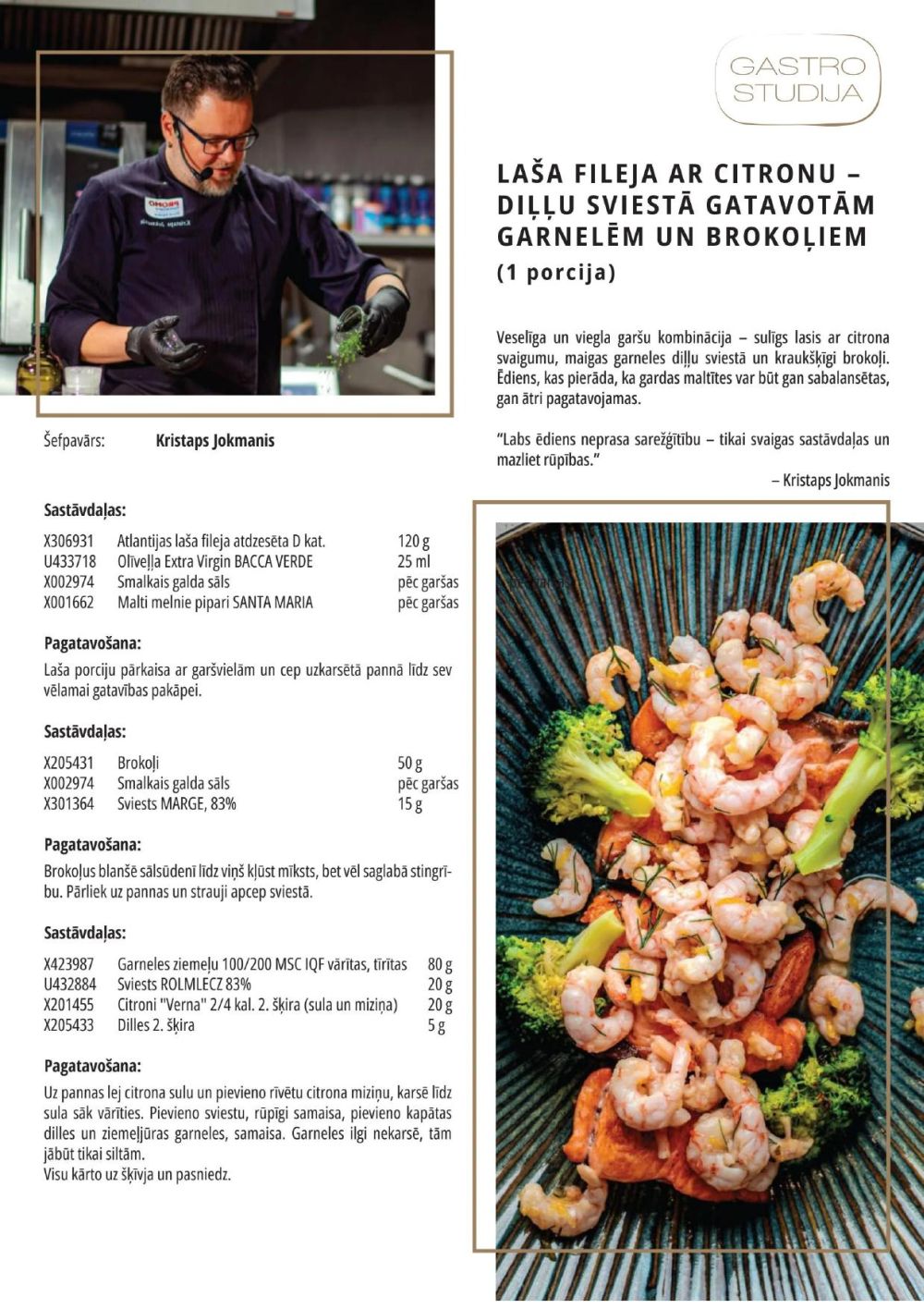 promo-cashcarry - PROMO Cash & Carry (04.11.2025 - 02.12.2025) - page: 3