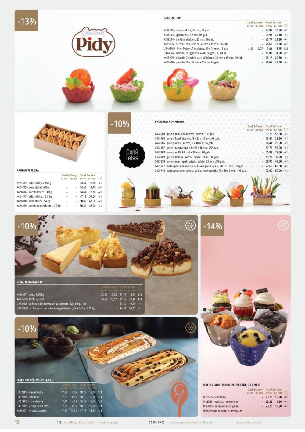 promo-cashcarry - PROMO Cash & Carry (04.11.2025 - 02.12.2025) - page: 12