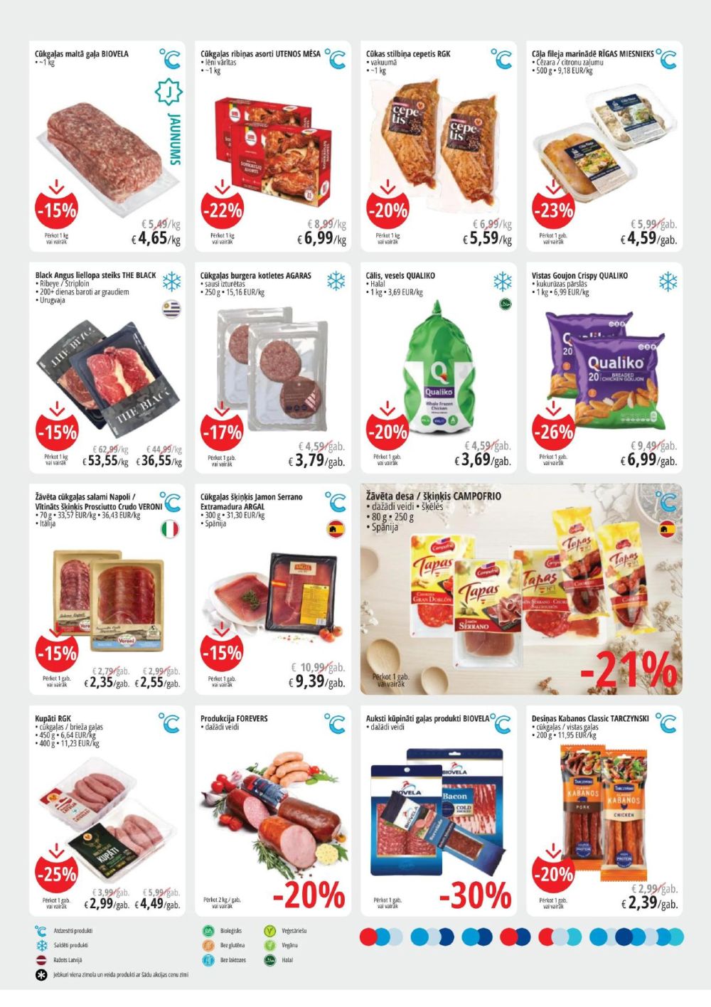 promo-cashcarry - PROMO Cash & Carry (12.11.2025 - 25.11.2025) - page: 3